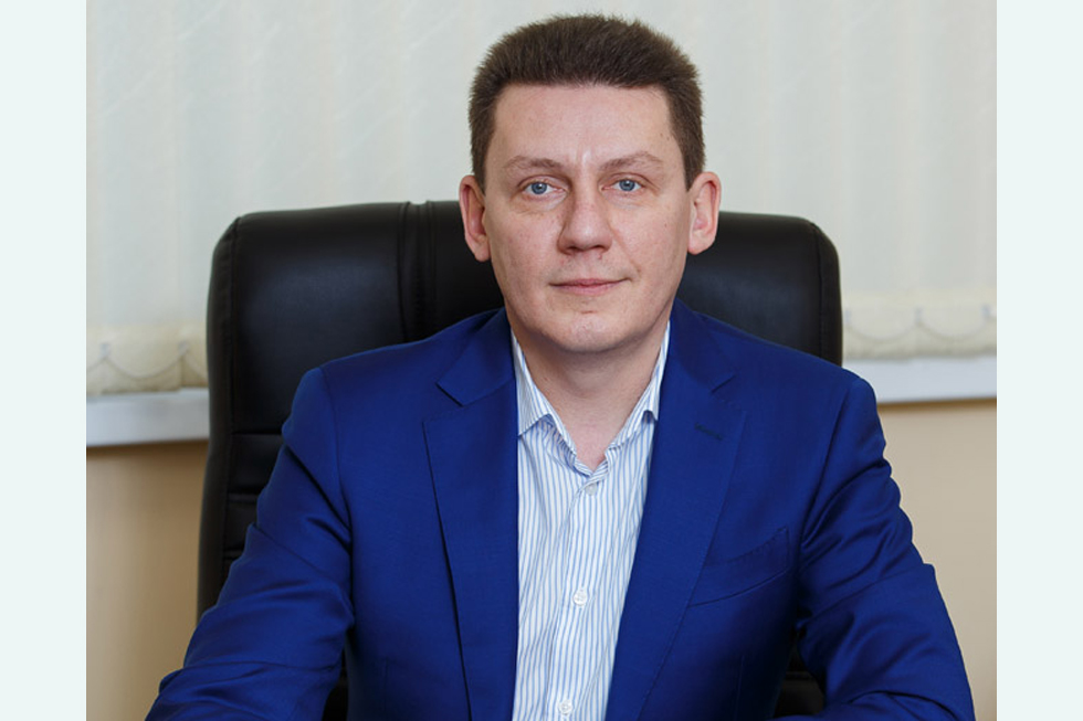 Максим Балясников избран сопредседателем Ассоциации управленцев сферы здравоохранения 