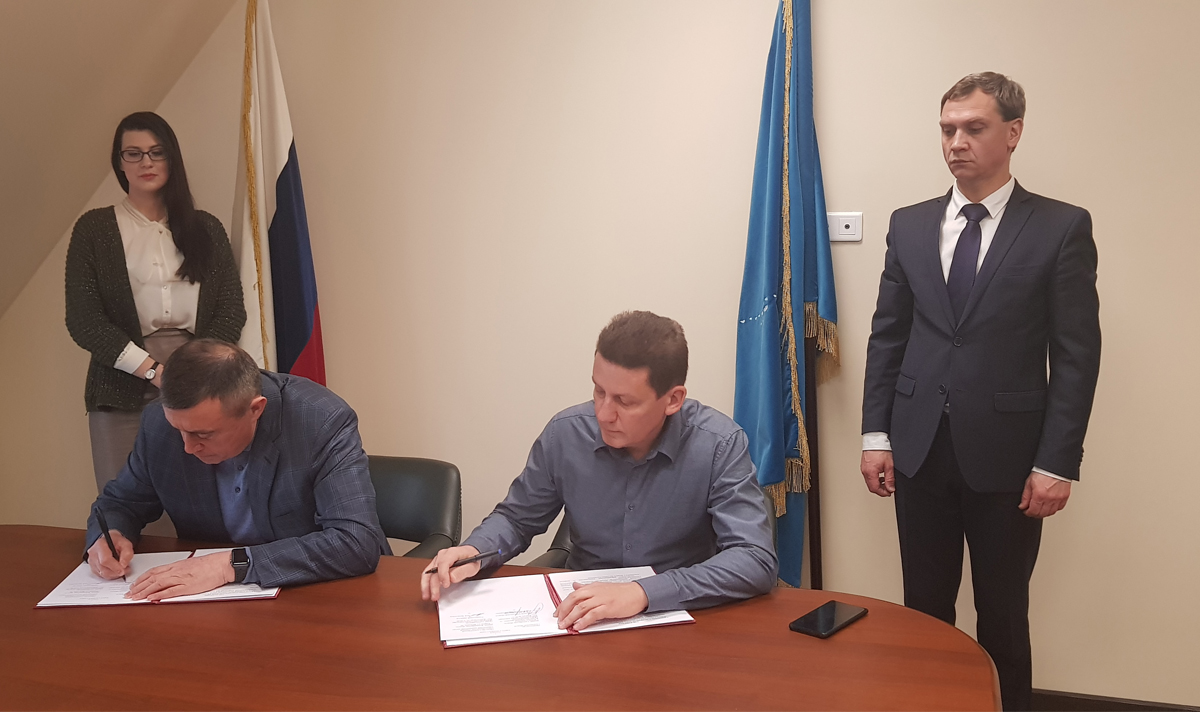 29 октября Правительство Сахалинской области заключило соглашение о развитии телемедицинских консультаций для жителей с сетью клинических центров Askonamed