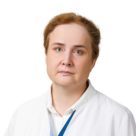 Шагалова Светлана Анатольевна