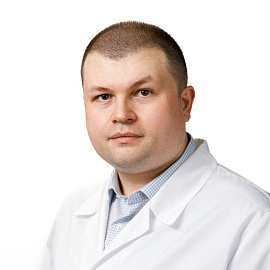 Ямбатров Александр Георгиевич