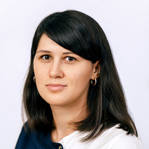 Кутявина Наталия Александровна 
