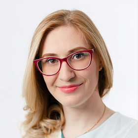Ваганова Екатерина Владимировна 