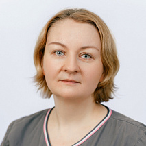 Куделькина Мария Владимировна 