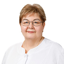 Артёмова Татьяна Владимировна