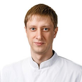 Богачук Андрей Викторович