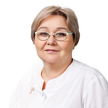 Тимошенкова Лариса Викторовна